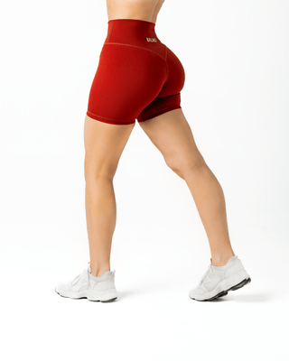 Women's Seamless Classic Short - BALAIO