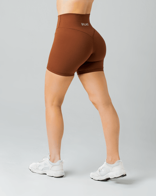 Women's Seamless Classic Short - BALAIO