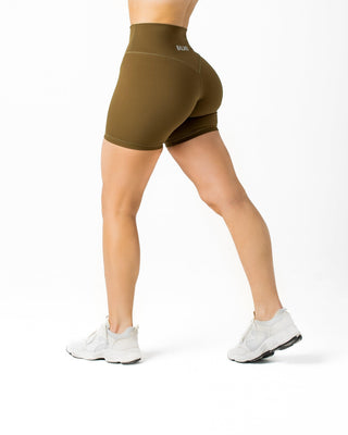 Women's Seamless Classic Short - BALAIO
