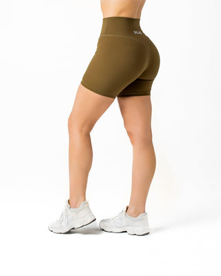 Women's Seamless Classic Short - BALAIO