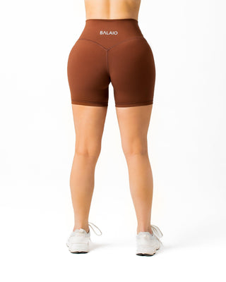 Women's Seamless Classic Short - BALAIO