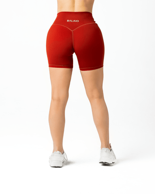 Women's Seamless Classic Short - BALAIO
