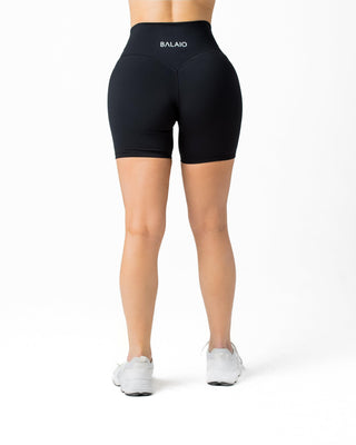 Women's Seamless Classic Short - BALAIO