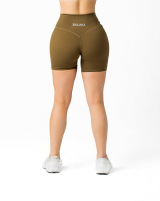 Women's Seamless Classic Short - BALAIO